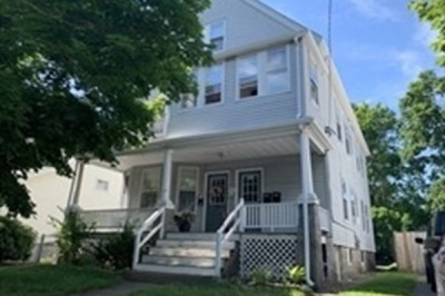 60-62 Warren Ave #1