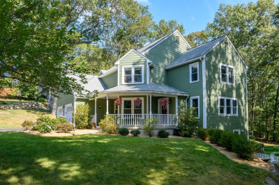 55 Sudbury Rd 1