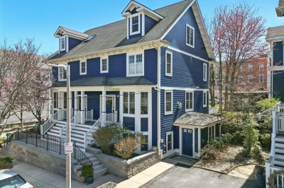 5 Lambert St #5 1