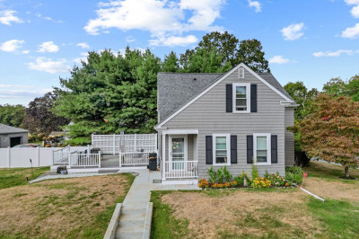 308 Old Warren Rd 1