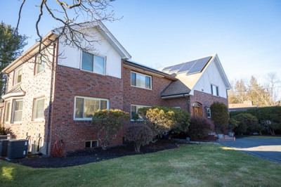 583 Blue Hills Parkway 1