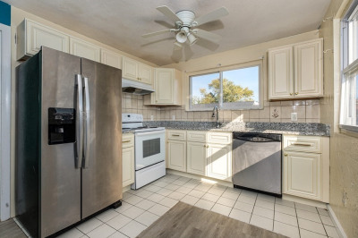 69 Calumet Street #4 1