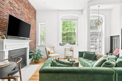 52 Sanborn St #1 1