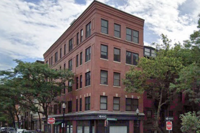486 Shawmut Ave #1 1