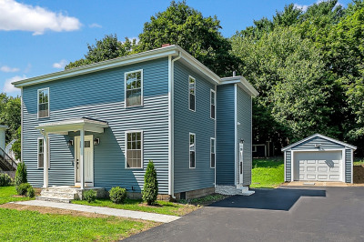 87 School St 1