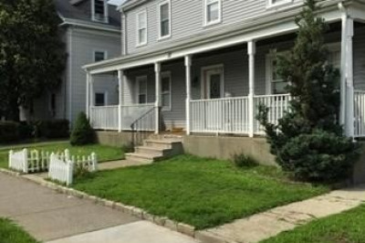 87 Crafts Street #2 1