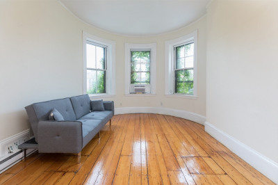 16 Cumberland St #5 1