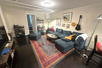 10 Otis Place #1 1