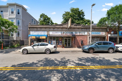 859-863 Washington Street 1