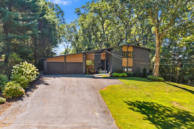21 Bosworth Road 1