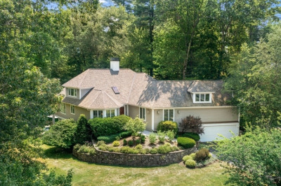 53 Country Club Way 1