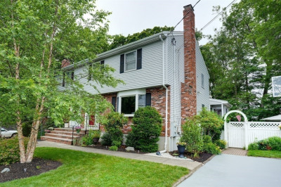 113 Edgehill Rd #113 1