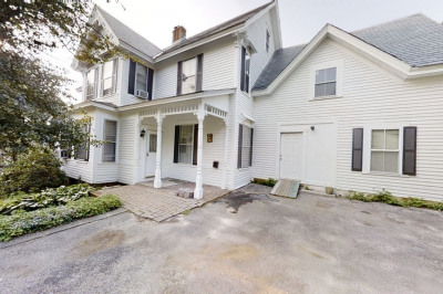109 Methuen St