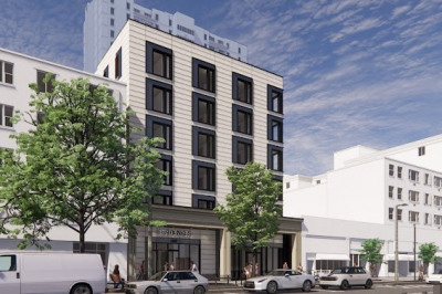 1035 Commonwealth #503 1