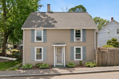 57 Summer St 1