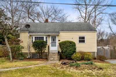 Saugus Single Family 1