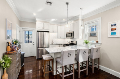 1048 Saratoga Street #3 1