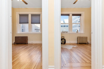 60 Charlesgate East #103 1