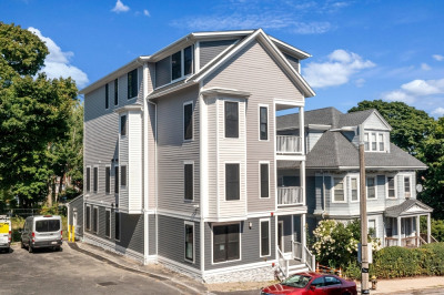 43 Georgia St