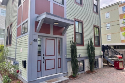48 Market Street #48 1