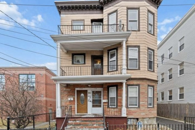 154 Glen St #3 1