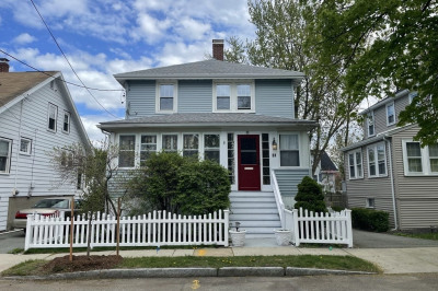 31 Milton Rd. 1
