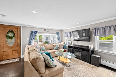 33 Cross St 1