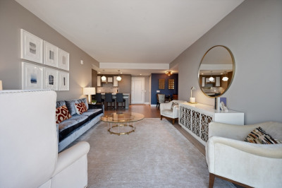 100 Lovejoy Wharf #6 J 1