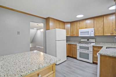 414 Farrwood Dr #414 1