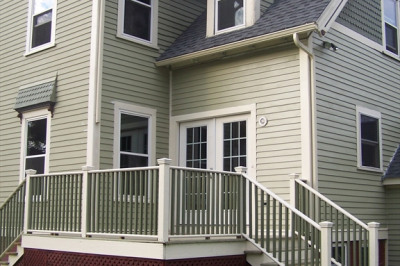 154 County Street #2