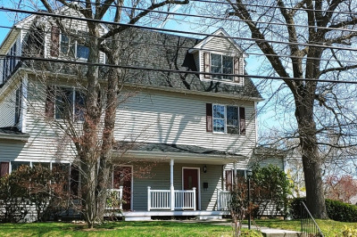 97-99 North St #97 1