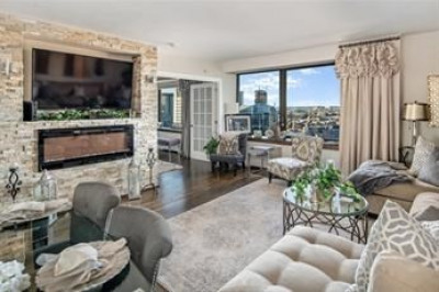 65 East India Row #24C