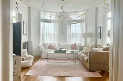1673 Beacon St. #3 1