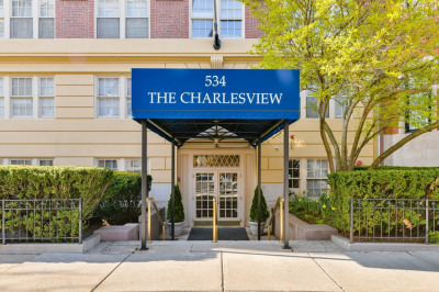 534 Beacon Street #1003 1