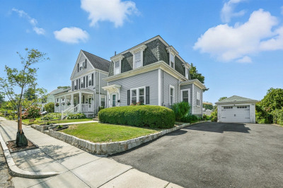 189 Dana Avenue 1