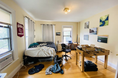 48 Allston St #2 1