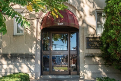 1607 Commonwealth Ave #7 1