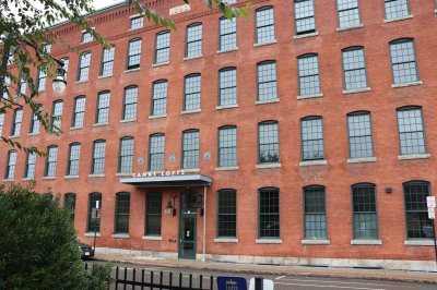 48 Water Street #403 1