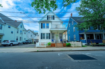 96 Clark St 1