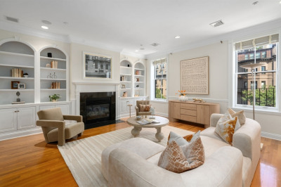151 Beacon Street #4 1