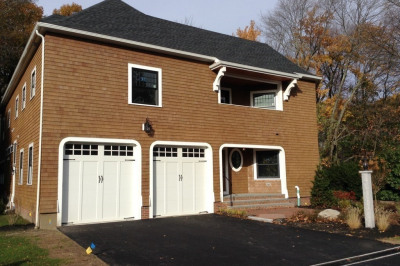 121 East Emerson 1
