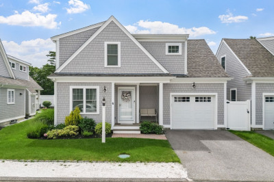 6 Twin Pines Lane #6 1