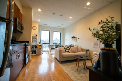 9 Miner St #401 1