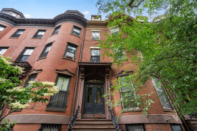 87 Worcester Street #5 1