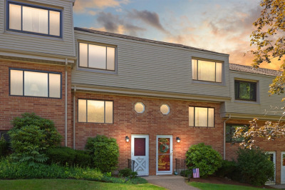 246 Farrwood Dr #246 1