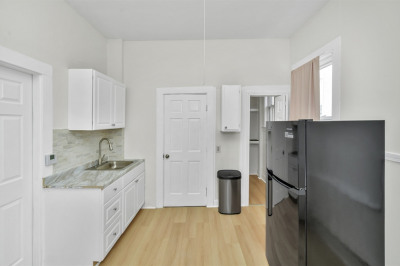 8 Shawmut Terrace #1