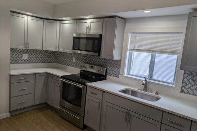 165 Grove Street #1 1