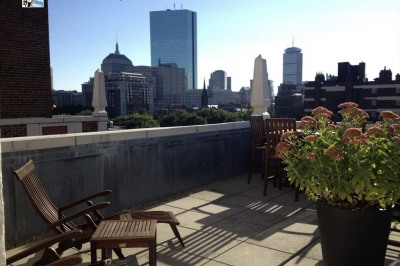 15 River Street #801 1