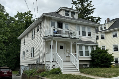 20-22 Edgemere Rd