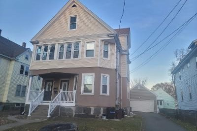 170 Safford St #3 1